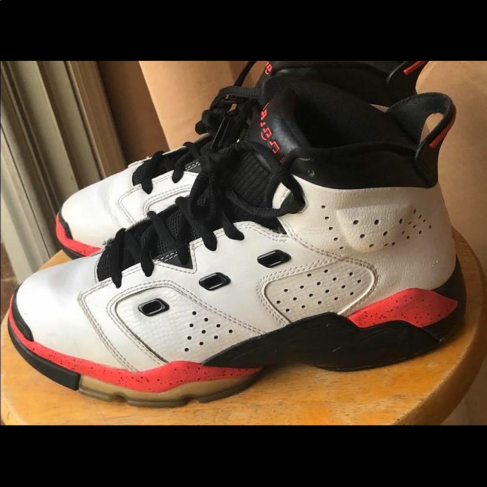 Jordan 6-17-23 (GS)
